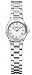 NEW BAUME & MERCIER RIVIERA LADIES MINI WATCH 8761