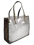Jaguar Cheetah Animal Print Beach Stadium Tote