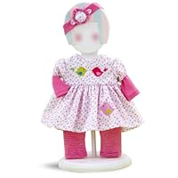 Alexander Dolls Sweet Tweet Outfit For 12' And 14' Dolls - Play Alexander Collection