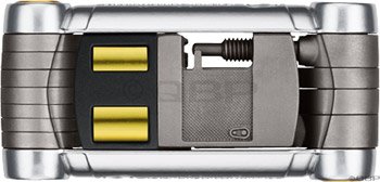 Crank Brothers Pica Plus Premium Bicycle Multi-Tool