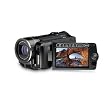Canon VIXIA HF10 Flash Memory High Definition Camcorder with 16 GB Internal Flash Memory and 12x Optical Image Stabilized Zoom
