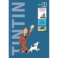 Adventures Of Tintin: Volume 1: Tintin in the Land Of the Soviets; Tintin in the Congo