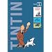 The Adventures of Tintin: "Tintin in the Land of the Soviets", "Tintin in the Congo" v. 1