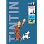 The Adventures of Tintin: "Tintin in the Land of the Soviets", "Tintin in the Congo" v. 1