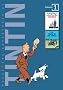 The Adventures of Tintin: 