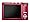 Samsung Digimax i85 8.2MP Digital Camera with 5x Optical Zoom (Red)
