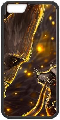 Groot iPhone 7 Case Custom No.6
