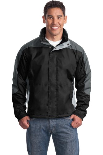 Anacortes Jacket