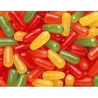 Mike & Ike Original Flavors 4.5lb Bag