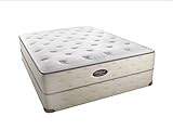 Simmons Bedding M25089.90.7742-B50168.90.7507 Simmons-Beautyrest-WorldClass-Rose Hill Extra Firm - Full XL Mattress Set