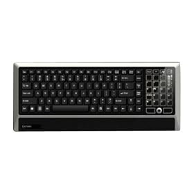 Eclipse Litetouch Keyboard