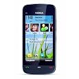 Nokia C5 03 Unlocked Navigation Optimized
