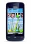 Nokia C5-03 Unlocked GSM Phone with 5 MP Camera and Ovi Maps Navigation Optimized for AT&T--U.S. Version with Warranty (Graphite Black)