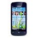 Nokia C5-03 Unlocked GSM Phone with 5 MP Camera and Ovi Maps Navigation Optimized for AT&T--U.S. Version with Warranty (Graphite Black)