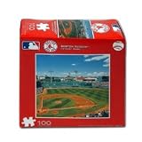 Boston Red Sox Puzzle - 100 piece