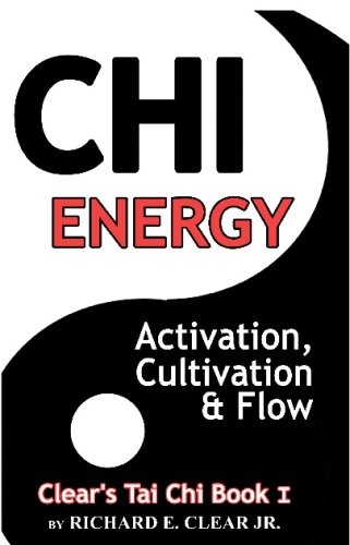 Energy Healing