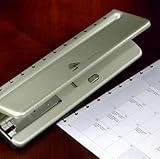 IMAGE OF Circa Desk Punch (Arc Customizable Notebooks by M/ Sold at Staples)