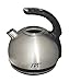 SPT SK-1800SS Multi-Temp Intelligent Electric Kettle, 1.8-Liter, Stainless Steel