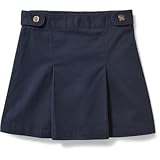 オールドネイビー OLD NAVY/ ユニフォームスコート クラシックネイビー ボトムススカート(スコート) XL (14歳)【並行輸入】