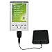 Emergency AA Battery Charge Extender for the Toshiba e750 - Gomadic Brand w/ TipExchange Technology