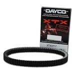 Dayco XTX2243 XTX Extreme Torque ATV/UTV Drive Belt
