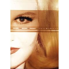 Fever - The Music of Peggy Lee by 