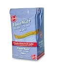 Hoover 40328025 FloorMate Floor-to-Floor Wipes