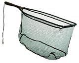 Frabill Rubber Handled Trout Landing Net 3670
