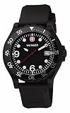 Wenger Herren-Armbanduhr Ranger 70902