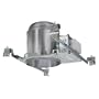 Cooper Lighting H272ICAT 6-Inch IC AirTite 26-Watt Compact Fluorescent New Construction Housing with 120V Electronic Ballast