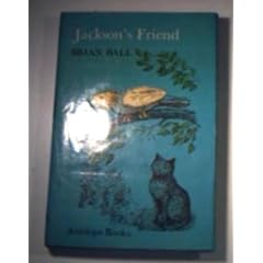 Jacksons Friend