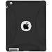 Amazon price tracker, Amazon price history charts, Amzer Silicone Skin Jelly Case for Apple iPad 2 - Black (AMZ90789)