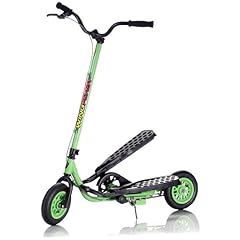 Wing Flyer Childern's /Youth Z100 Series (Lime Green) 