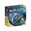 LEGO MANTA WARRIOR 8073