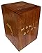 ITOS365 Handicrafted Wooden Money Bank - Large Piggy Bank - Dolphin Home Decor - Coin Box for Kids & Adult Gifts RS.499.00