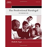 the professional paralegal workbook available titles cengagenow