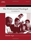 The Professional Paralegal Workbook