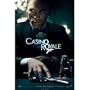 CASINO ROYALE POSTER - JAMES BOND - NEW 24X36 TEASER Poster Print, 36x24 People Poster Print, 36x24
