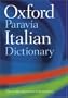 Oxford-Paravia Italian Dictionary (English and Italian Edition)