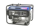 Yamaha YG4000D 4,000 Watt 251cc OHV 4-Stroke Gas Powered Portable Generator (Non-CARB Compliant)