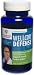 Fish Oil - Premium Omega 3, WELLCOR DEFENSE Enteric Coated (No Fish Aftertaste), Hexane-Free Softgels