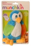 Review Munchkin  / Fun Ice Teether Baby - Penguin