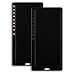 Tools & Hardware : INSTEON SwitchLinc Color Change Kit, Black (2400BK)