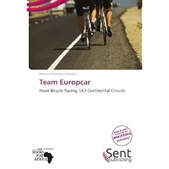 Team Europcar