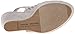 Chinese Laundry Women's Meet Up Wedge Sandal