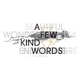 A Few Kind Words / William Henry Miller Pt.2