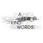 A Few Kind Words / William Henry Miller Pt.2