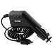 LG Rumor Cell Phone Car Charger / Vehicle Charger image 3