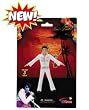 Elvis Presley Jumpsuit Bendable Keychain