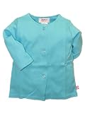 Solid Color Jackets by Zutano